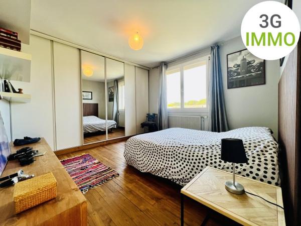 Vente / Maison à Cholet (49300)