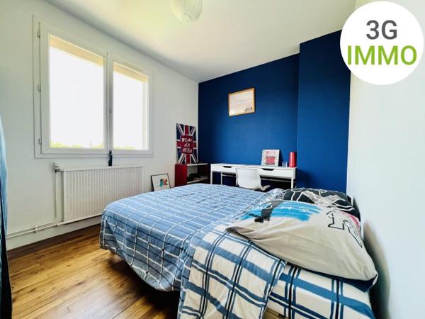 Vente / Maison à Cholet (49300)