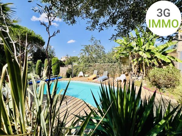 Vente / Maison à Cholet (49300)