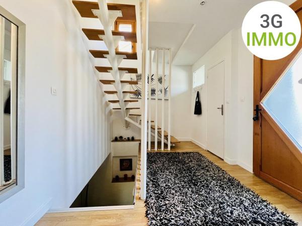 Vente / Maison à Cholet (49300)