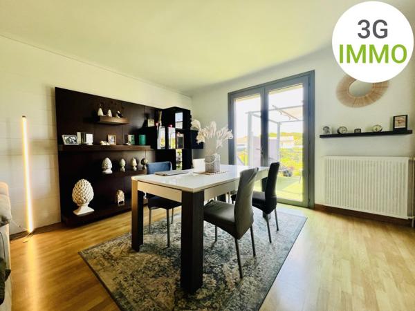 Vente / Maison à Cholet (49300)