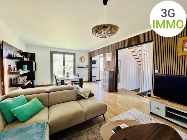 Vente / Maison à Cholet (49300)