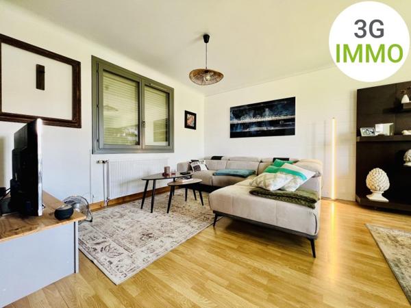 Vente / Maison à Cholet (49300)