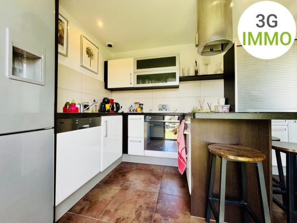 Vente / Maison à Cholet (49300)