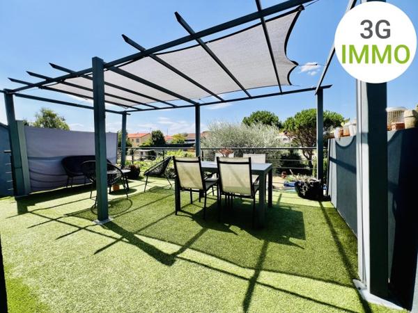 Vente / Maison à Cholet (49300)