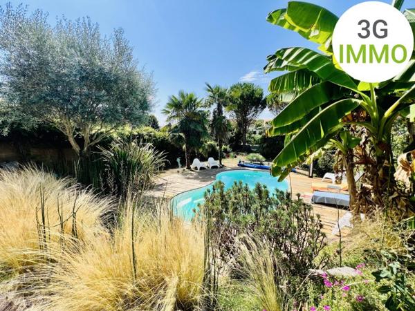 Vente / Maison à Cholet (49300)
