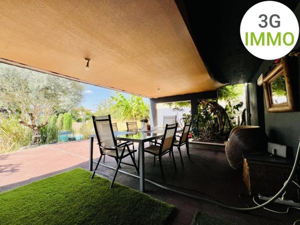 Vente / Maison à Cholet (49300)