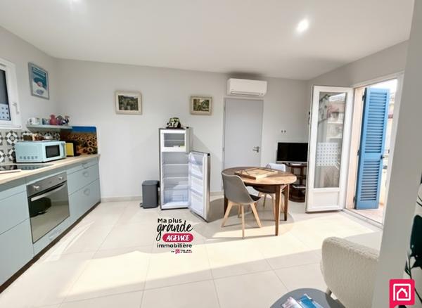 Maison T5  piscine et garage - 20144  STE LUCIE DE PORTO-VECCHIO - CORSE DU SUD - FRANCE