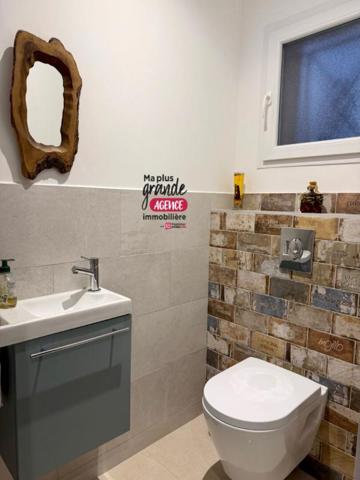 Maison T5  piscine et garage - 20144  STE LUCIE DE PORTO-VECCHIO - CORSE DU SUD - FRANCE