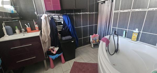 Maison de ville à vendre à Saint-Pol-sur-Mer dans le Nord (59430), ref : S5385