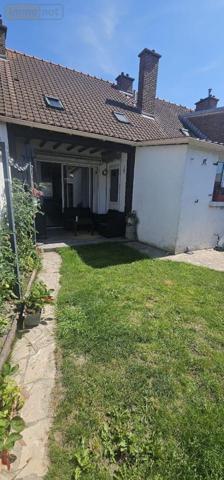 Maison de ville à vendre à Saint-Pol-sur-Mer dans le Nord (59430), ref : S5385