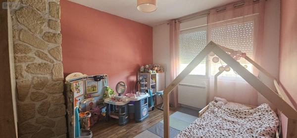 Maison de ville à vendre à Saint-Pol-sur-Mer dans le Nord (59430), ref : S5385