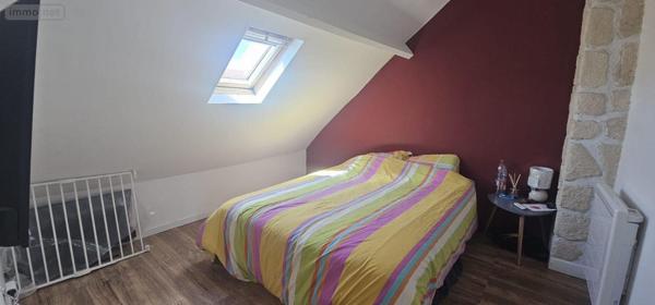 Maison de ville à vendre à Saint-Pol-sur-Mer dans le Nord (59430), ref : S5385