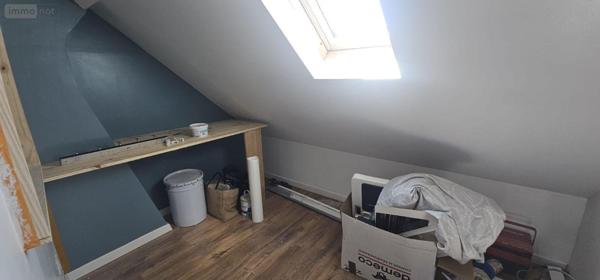 Maison de ville à vendre à Saint-Pol-sur-Mer dans le Nord (59430), ref : S5385