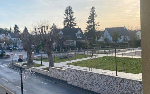 Appartement à vendre    4 pièces • 72,65 m2 Serris