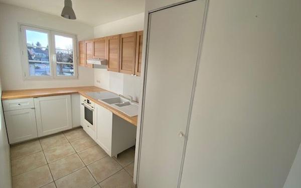 Appartement à vendre    4 pièces • 72,65 m2 Serris