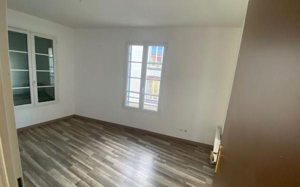 Appartement à vendre    4 pièces • 72,65 m2 Serris