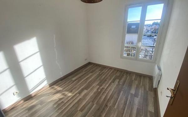 Appartement à vendre    4 pièces • 72,65 m2 Serris