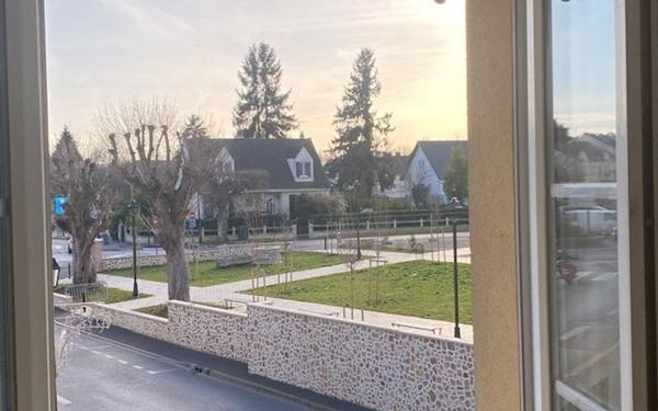 Appartement à vendre    4 pièces • 72,65 m2 Serris