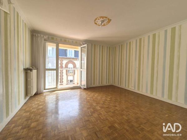 Appartement à vendre 3 pièces 60 m² Le Havre