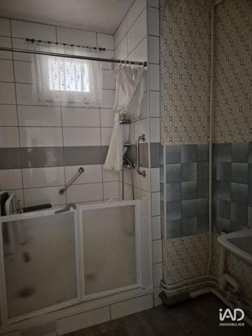 Appartement à vendre 3 pièces 60 m² Le Havre