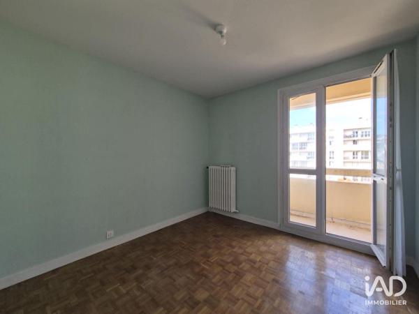 Appartement à vendre 3 pièces 60 m² Le Havre