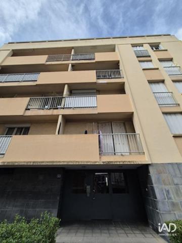 Appartement à vendre 3 pièces 60 m² Le Havre
