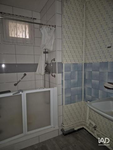 Appartement à vendre 3 pièces 60 m² Le Havre