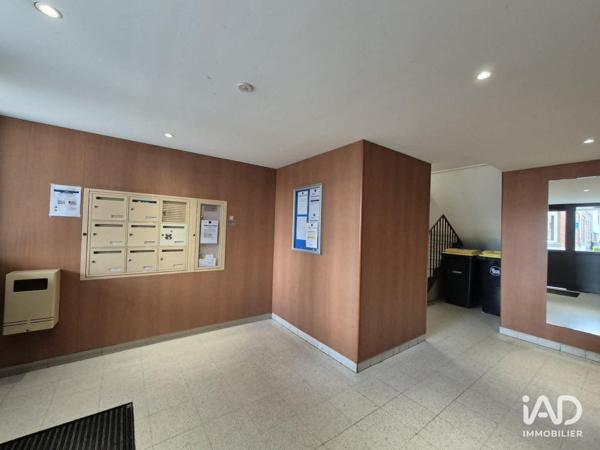 Appartement à vendre 3 pièces 60 m² Le Havre