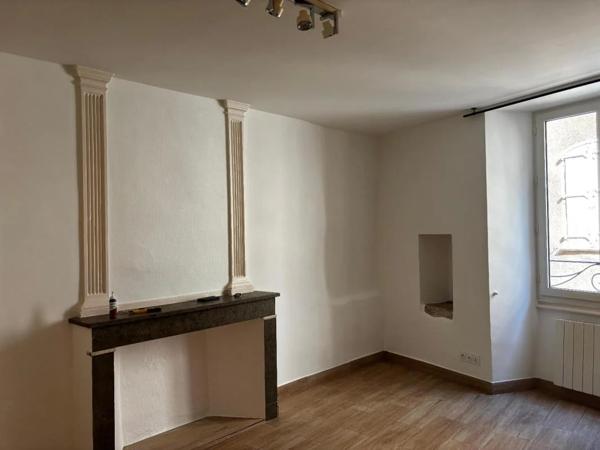 Appartement à louer aux Vans (07140)