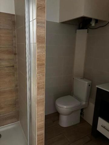 Appartement à louer aux Vans (07140)