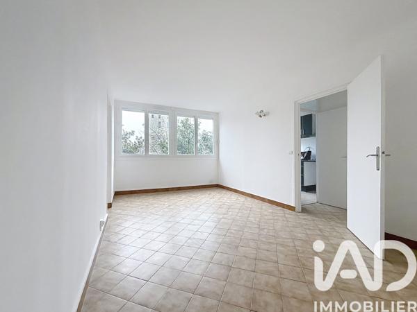 Location appartement 2 pièces 41 m² Orly