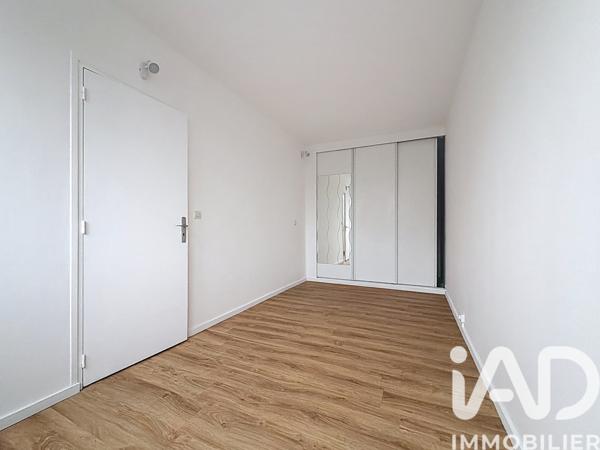 Location appartement 2 pièces 41 m² Orly