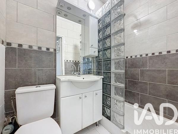 Location appartement 2 pièces 41 m² Orly