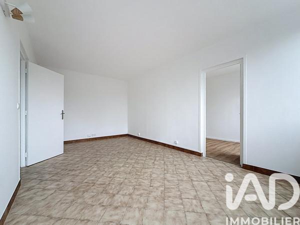 Location appartement 2 pièces 41 m² Orly