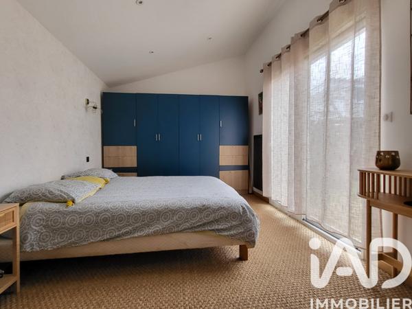 Maison à vendre 4 pièces 100 m² Andernos-les-Bains