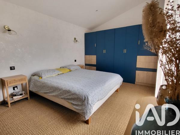 Maison à vendre 4 pièces 100 m² Andernos-les-Bains