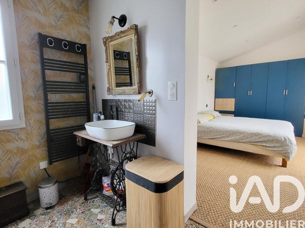 Maison à vendre 4 pièces 100 m² Andernos-les-Bains