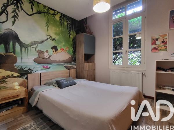 Maison à vendre 4 pièces 100 m² Andernos-les-Bains