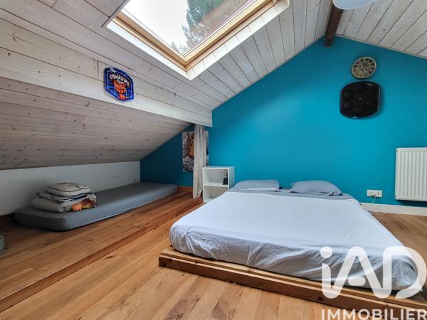 Maison à vendre 4 pièces 100 m² Andernos-les-Bains