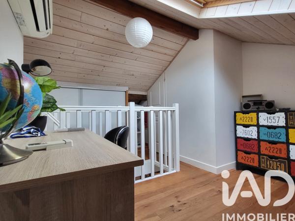 Maison à vendre 4 pièces 100 m² Andernos-les-Bains