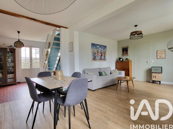 Maison à vendre 4 pièces 100 m² Andernos-les-Bains