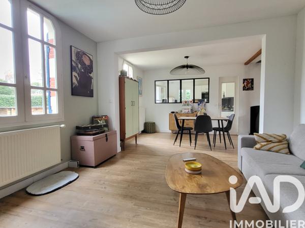 Maison à vendre 4 pièces 100 m² Andernos-les-Bains