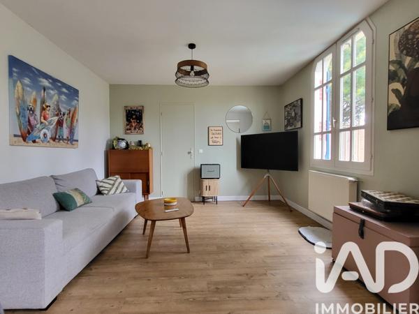 Maison à vendre 4 pièces 100 m² Andernos-les-Bains