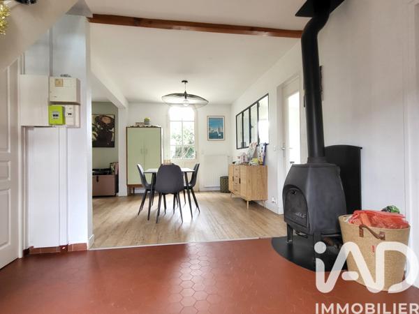 Maison à vendre 4 pièces 100 m² Andernos-les-Bains