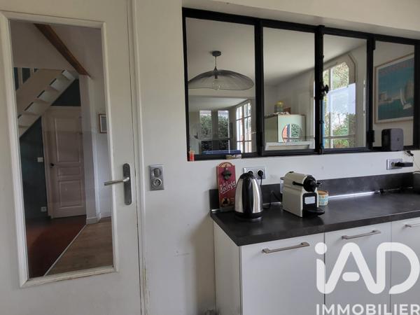 Maison à vendre 4 pièces 100 m² Andernos-les-Bains