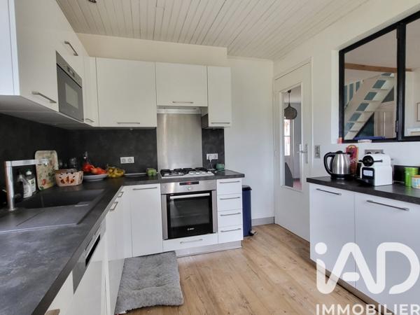 Maison à vendre 4 pièces 100 m² Andernos-les-Bains