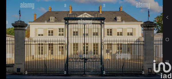 Appartement à vendre 4 pièces 74 m² Draveil