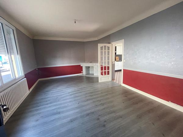 Maison Periers 4 pièce(s) 100 m2