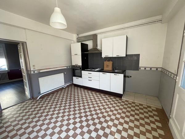 Maison Periers 4 pièce(s) 100 m2